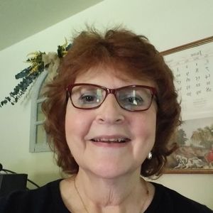 Meet your Posher, Connie